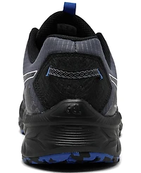 Asics Men's Gel-Venture 10 Trail Running Sneakers from Finish Line