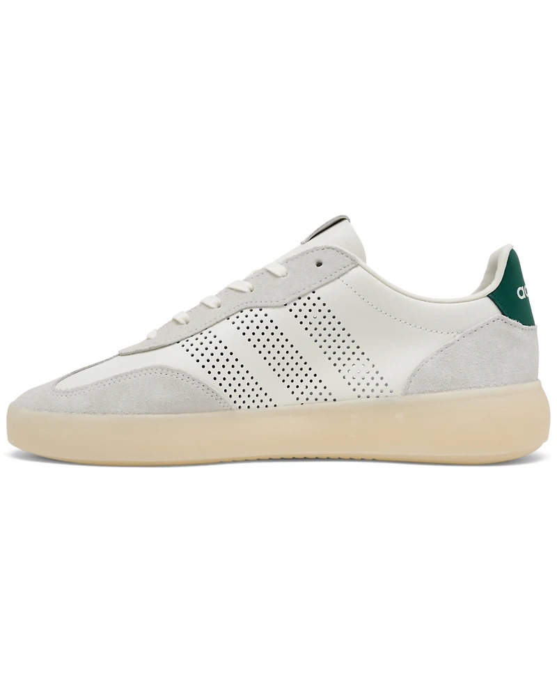 Adidas Men's Barreda Decode Casual Sneakers from Finish Line