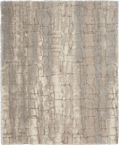 Nourison Home Dreamy Shag Drs09 Rug Collection