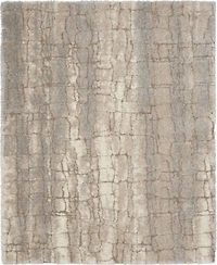 Nourison Home Dreamy Shag Drs09 Rug Collection