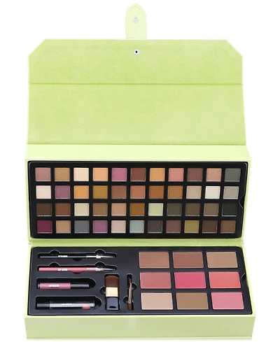 The Ultimate Makeup Tote, Created for Macy's