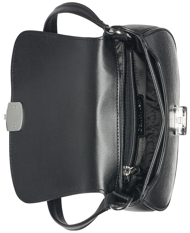 Calvin Klein Alina Mini Shoulder Bag
