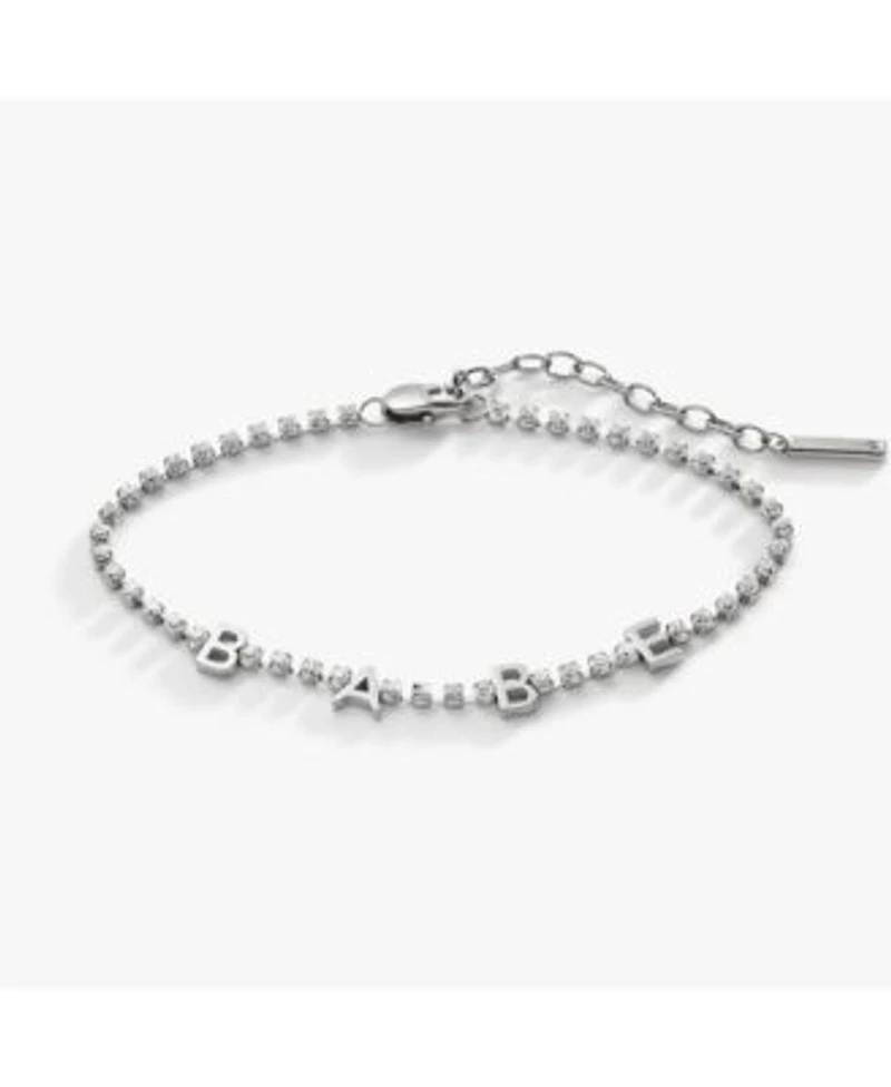 Alex Ani Babe Tennis Chain Bracelet