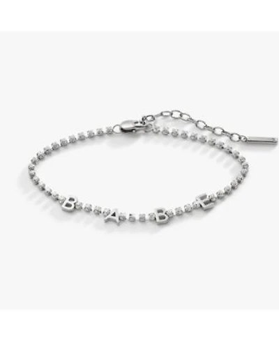 Alex Ani Babe Tennis Chain Bracelet