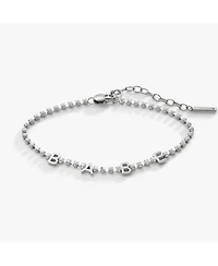 Alex Ani Babe Tennis Chain Bracelet