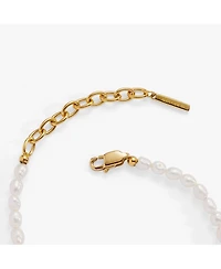 Alex and Ani Freshwater Pearl Bracelet