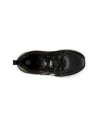 Beverly Hills Polo Club Little and Big Boys Lace Up Sneakers