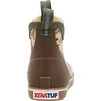 Xtratuf Kids Ankle Deck Boot