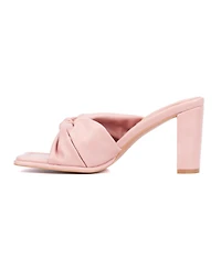Women's Deanna Heel Slide Sandals