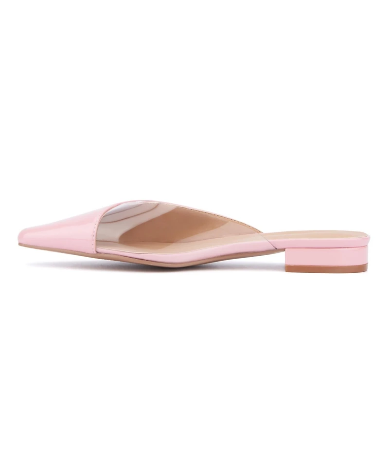 Women's Jaina Flat Mule