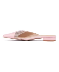 Women's Jaina Flat Mule