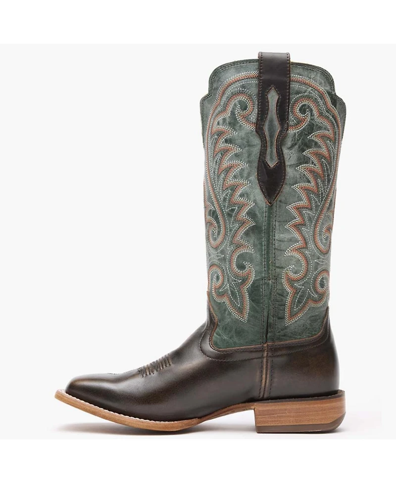 Durango Arena Pro Women's Peppercorn Juniper Berry Western Boot