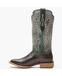 Durango Arena Pro Women's Peppercorn Juniper Berry Western Boot