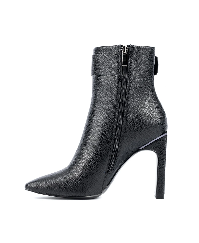 Women's Daphne Booties