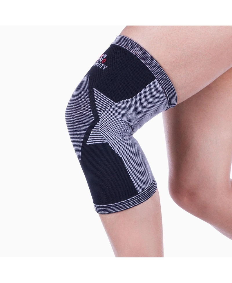 Nonzero Gravity Knee Sleeve