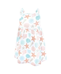 Hudson Baby Girls 2Pk Sleeveless Dress