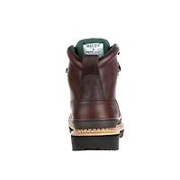 Georgia Boot Men's Giant Steel Toe Work