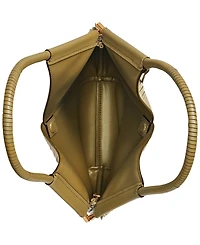 Donna Karan New York Baldwin Laser-cut Mini Shoulder Bag