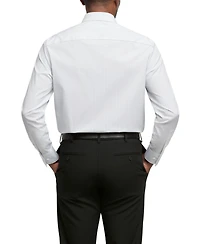 Calvin Klein Men's Slim Fit Dress Shirt