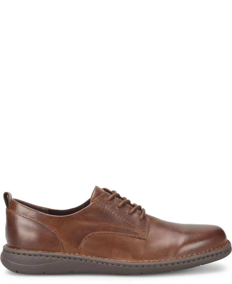 Born Men's Todd Lace Up Oxford