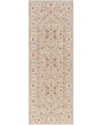 Livabliss Avant Garde Avt-2314 2'7"x7'3" Runner Area Rug