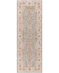 Livabliss Avant Garde Avt-2318 2'7"x7'3" Runner Area Rug