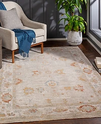 Livabliss Avant Garde Avt-2310 5'x7'5" Area Rug