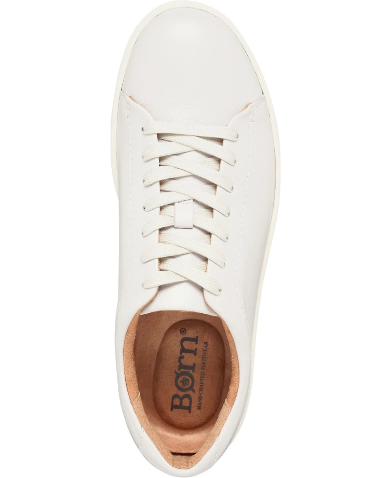 Born Men's Allegheny Lace Up Sneakers