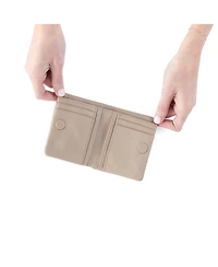 Hobo Lumen Mini Wallet
