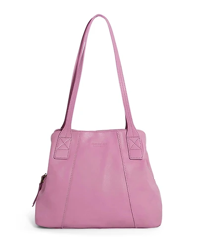 Ada Triple Entry Tote