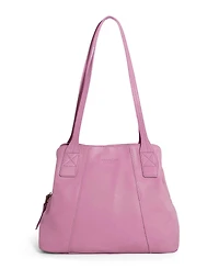 Ada Triple Entry Tote