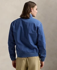 Polo Ralph Lauren Men's The Bedford Chino Jacket