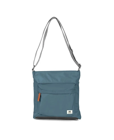 Kennington B Graphite Recycled Nylon