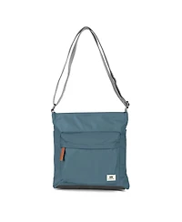 Kennington B Graphite Recycled Nylon