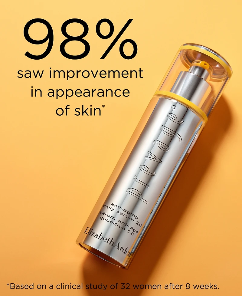 Elizabeth Arden Prevage Anti-Aging Daily Serum 2.0
