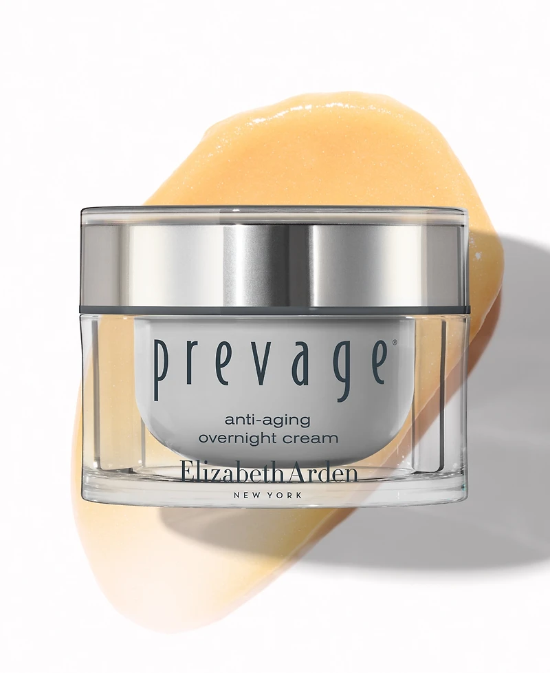 Elizabeth Arden Prevage Anti-Aging Overnight Cream