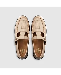 Womens Mary Jane Fisherman Super Lug Weejuns Loafer