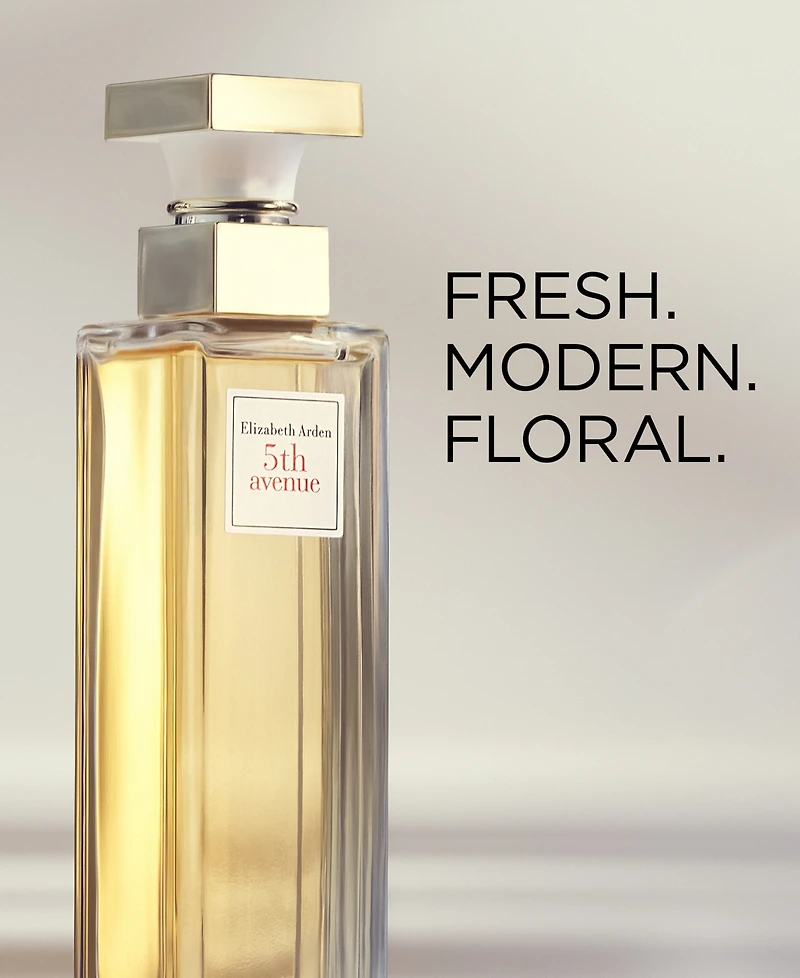 Elizabeth Arden 5th Avenue Eau de Parfum, 1.0 oz.
