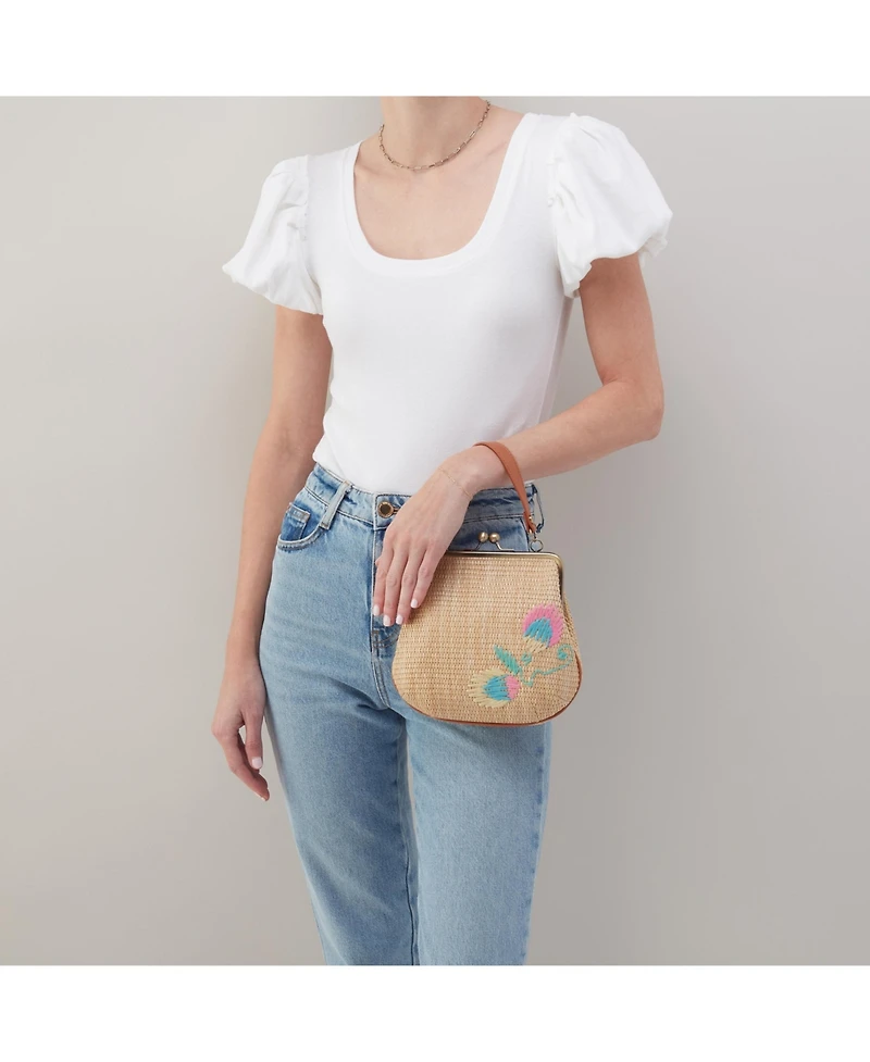 Hobo Alba Crossbody