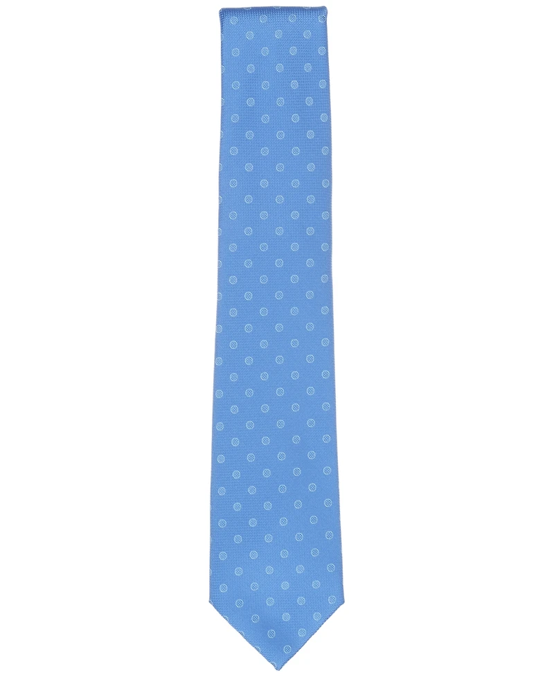 Perry Ellis Portfolio Men's Judkins Dot Tie