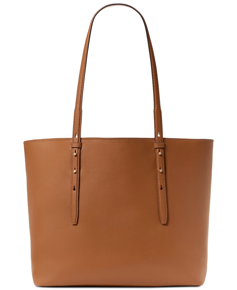 kate spade new york Do It All Medium Leather Tote Bag