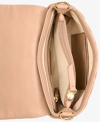 I.n.c. International Concepts Tollann Quilted Mini Crossbody