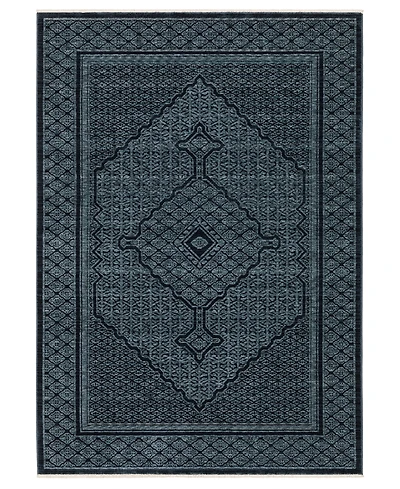 Oriental Weavers Capella CAP01 5'3"x7'6" Area Rug