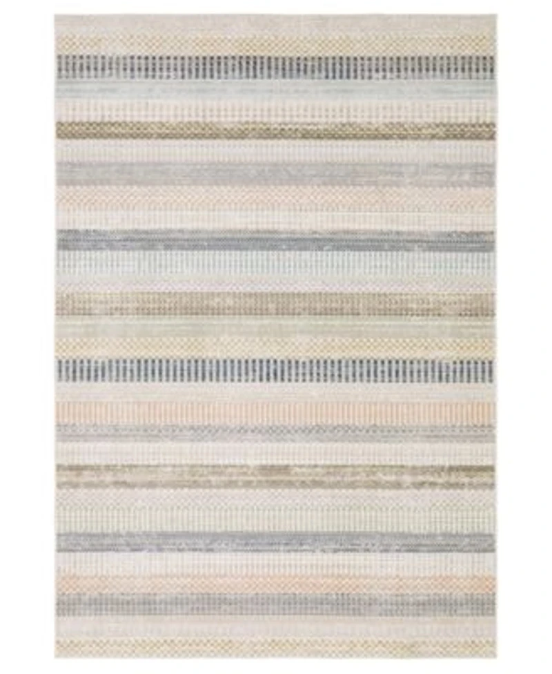 Oriental Weavers Cavett Cav08 Rug Collection