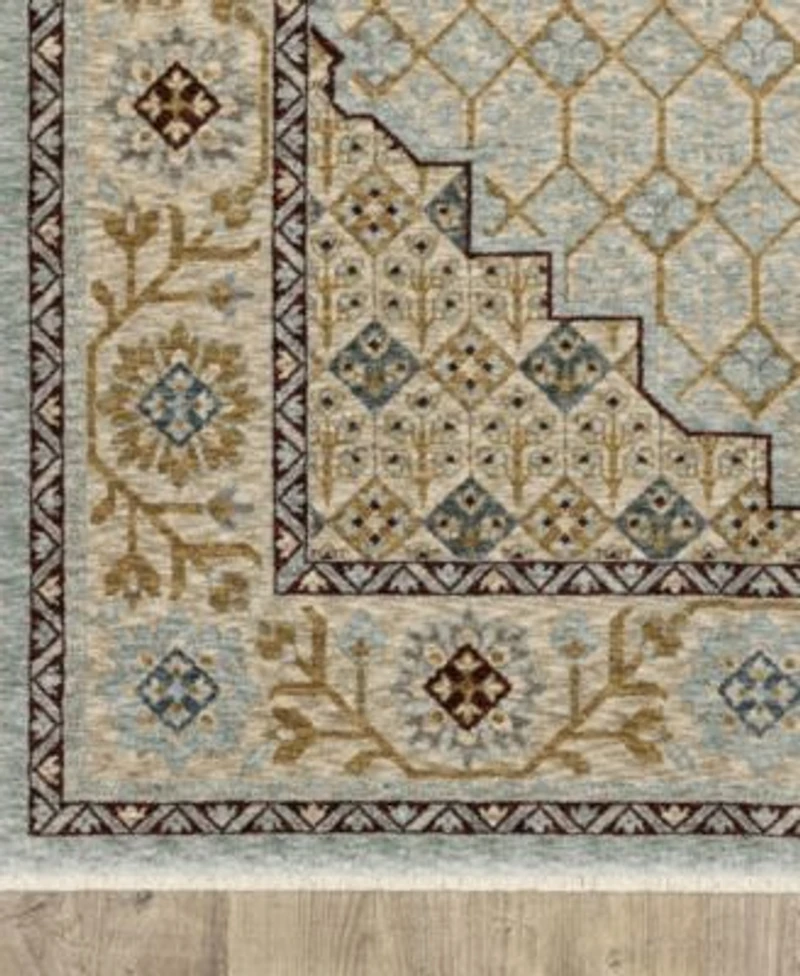 Oriental Weavers Capella Cap02 Rug Collection