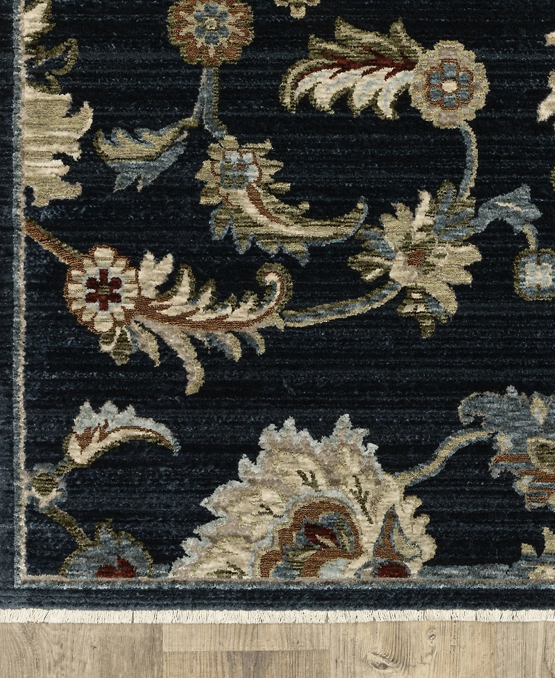 Oriental Weavers Capella CAP05 9'10"x12'10" Area Rug