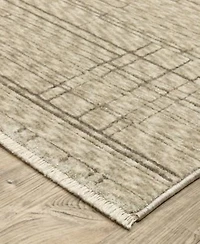Oriental Weavers Capella Cap07 Rug Collection