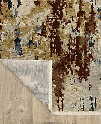 Oriental Weavers Capella CAP11 7'10"x10'10" Area Rug