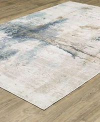 Oriental Weavers Cavett Cav03 Rug Collection