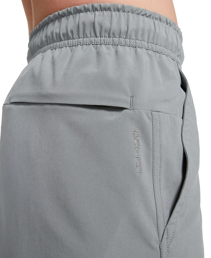 Nike Men's Unlimited Dri-fit Unlined Versatile 7" Shorts